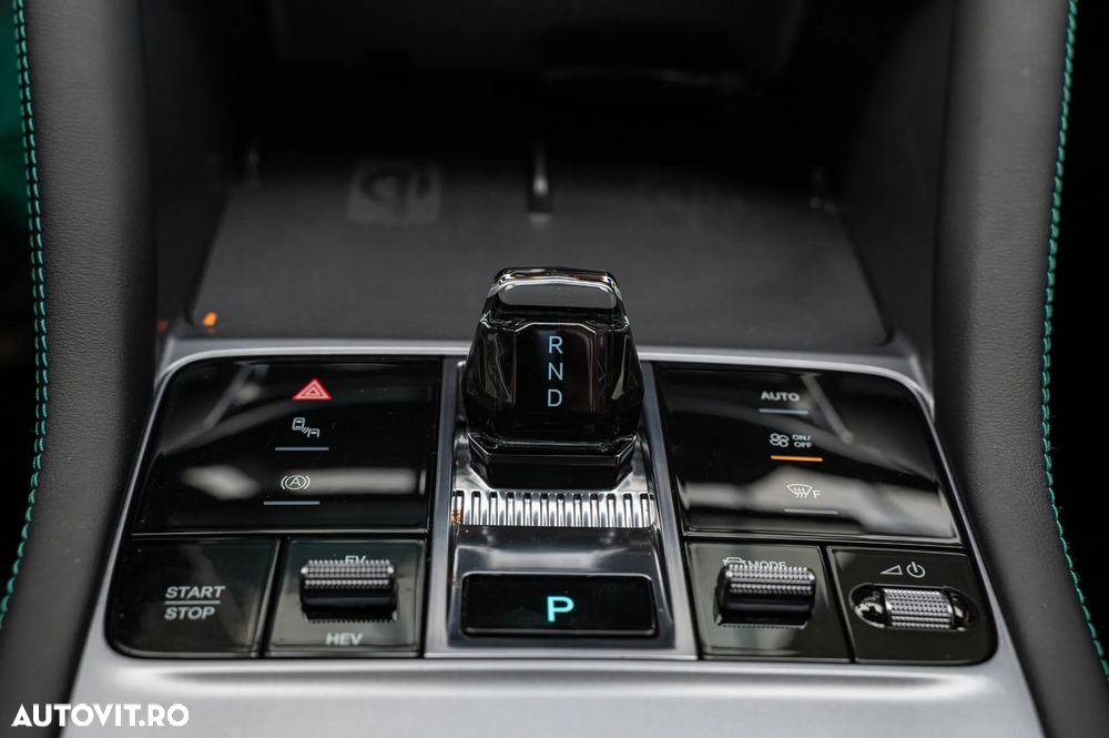 Byd Seal U AWD Design - 22