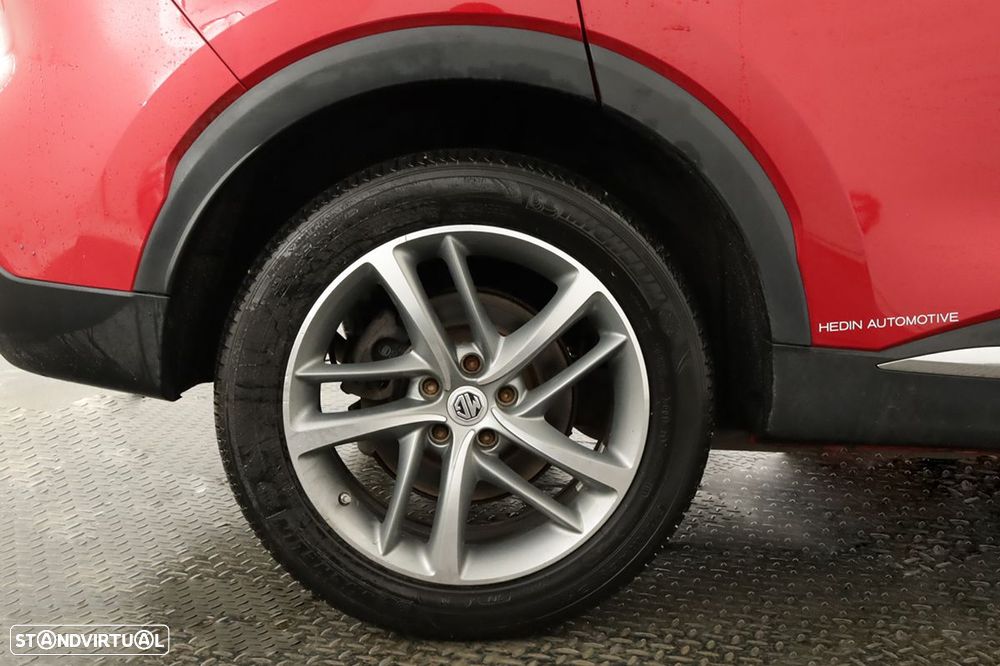 MG EHS 1.5 T-GDI Plug-in Hybrid Luxury - 5