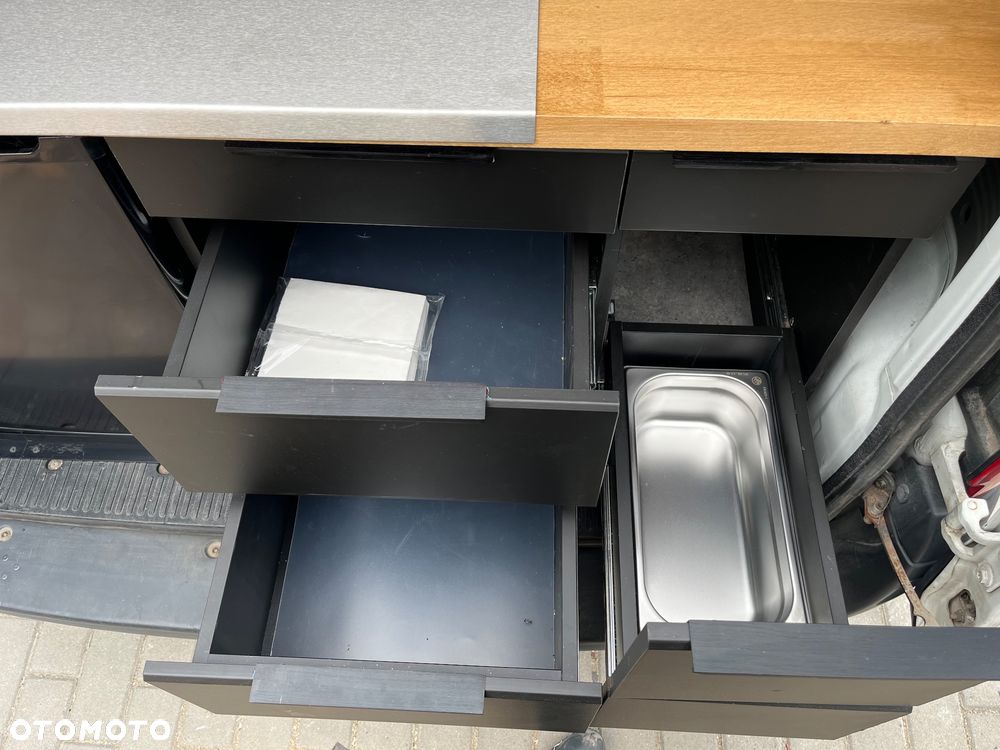 Renault Kangoo 1.5 dCi Access - 8