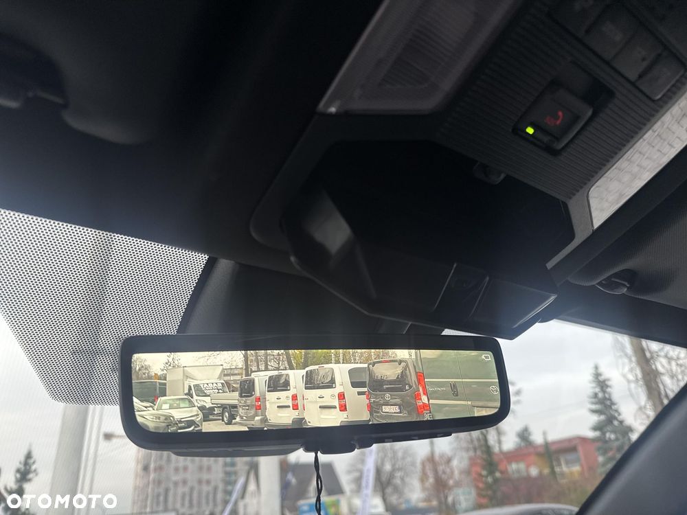 Toyota RAV4 2.5 Plug-In Hybrid Selection 4x4 - 18