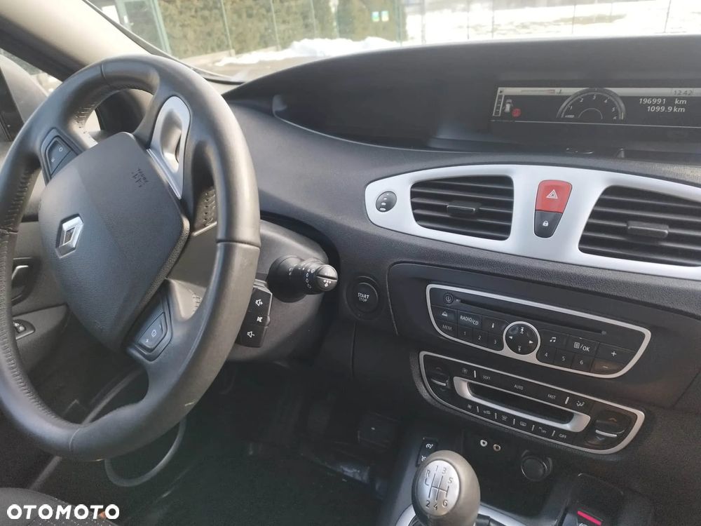 Renault Scenic Energy dCi 110 S&S Dynamique - 19