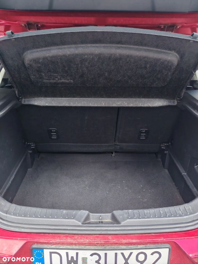 Mazda CX-3 - 25