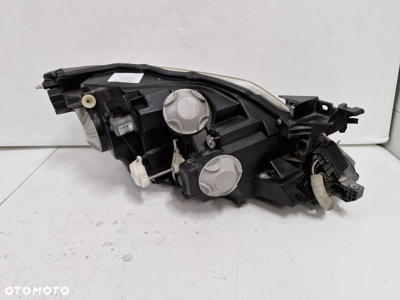 LEXUS LS IV 4 LS460 LIFT LS600 LAMPA REFLEKTOR LEWY PRZÓD XENON - 8