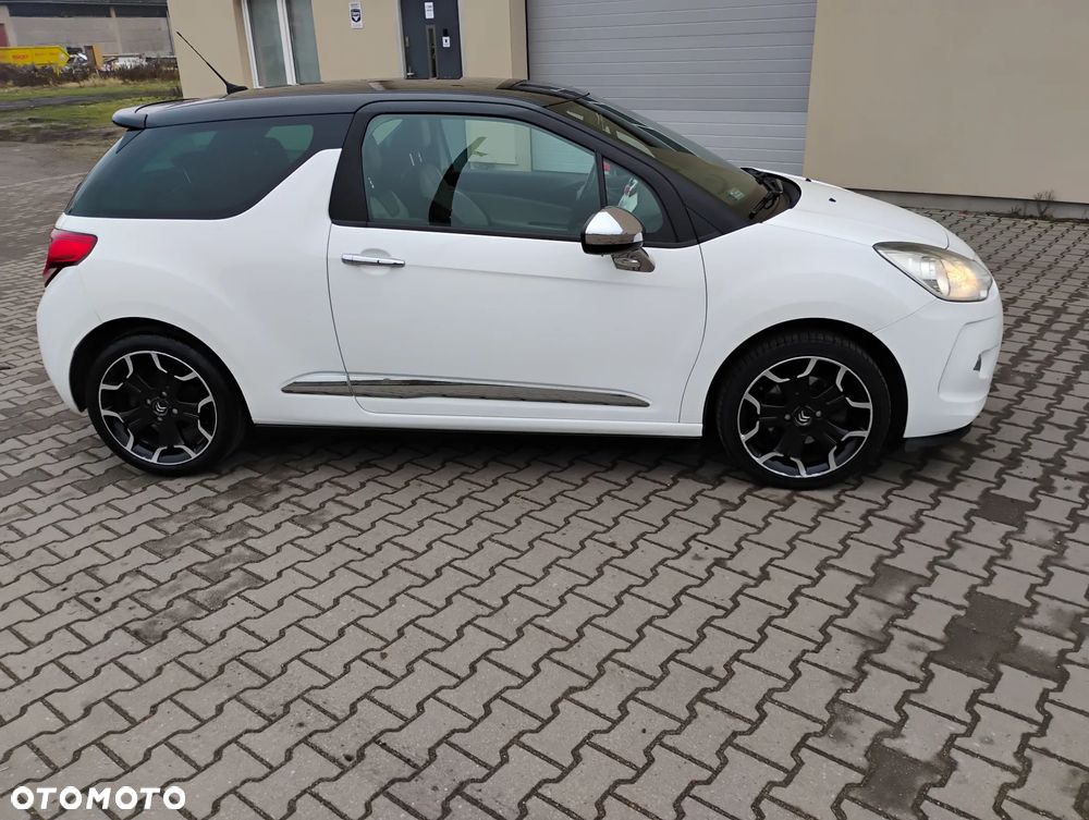 Citroën DS3 1.6 THP Ultra Prestige - 12