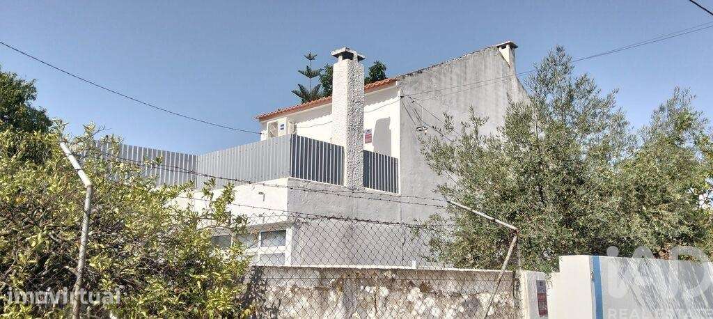Andar de moradia T2 em Almeirim de 107,35 m2 - Grande imagem: 4/40