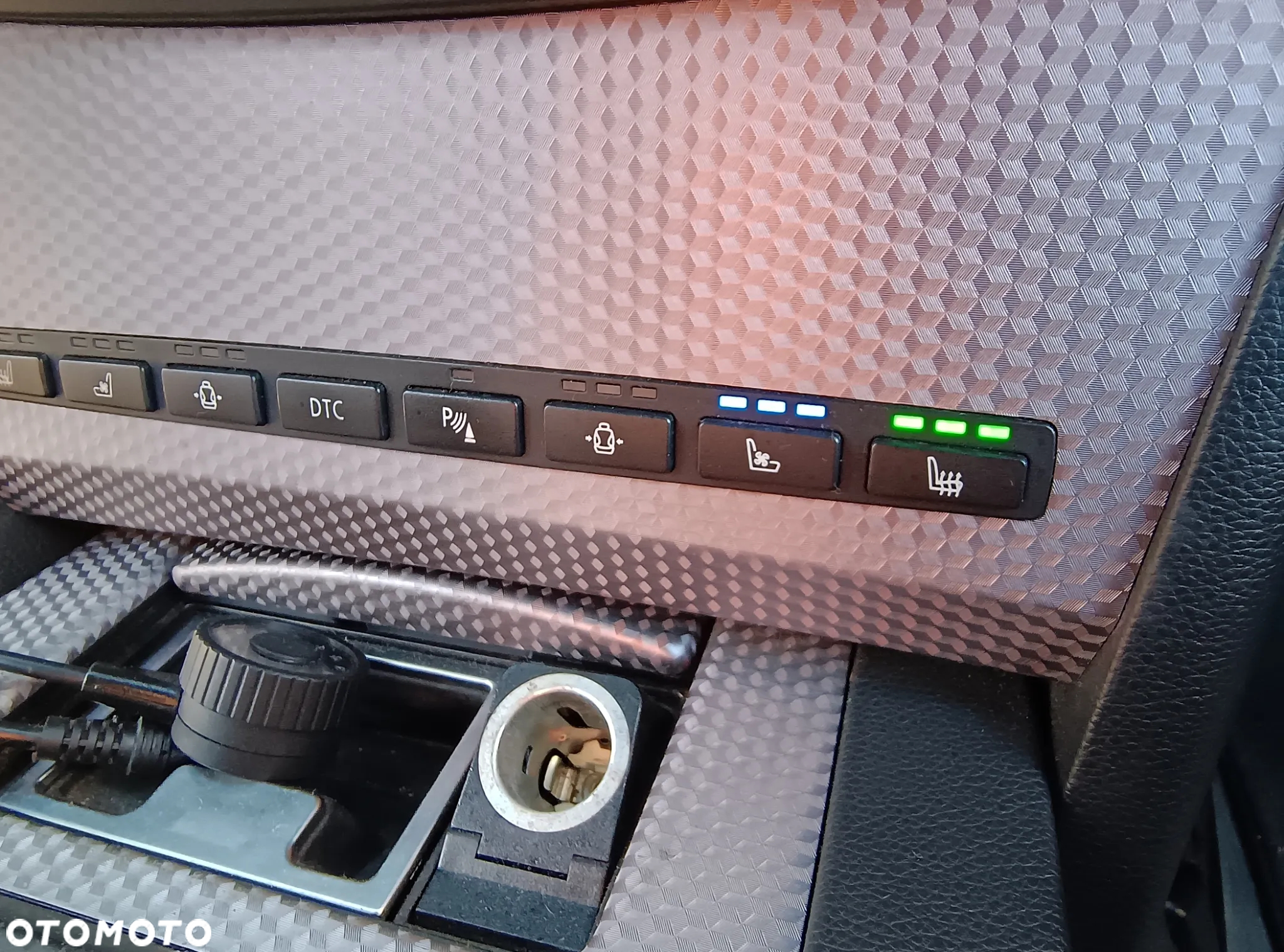 BMW Seria 5 - 23