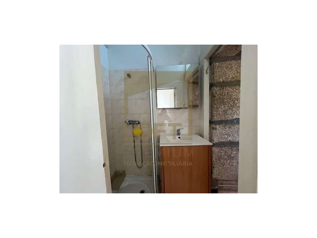 Quarto para Arrendar no Centro de Guimarães - Grande imagem: 4/8