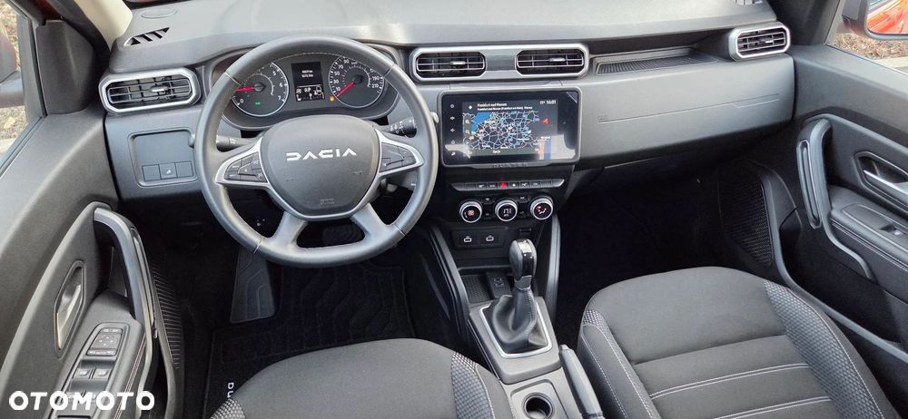Dacia Duster TCe 150 EDC 2WD Prestige - 20