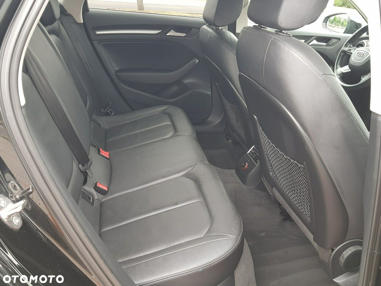 Audi A3 1.6 TDI Sportback ultra Attraction - 15