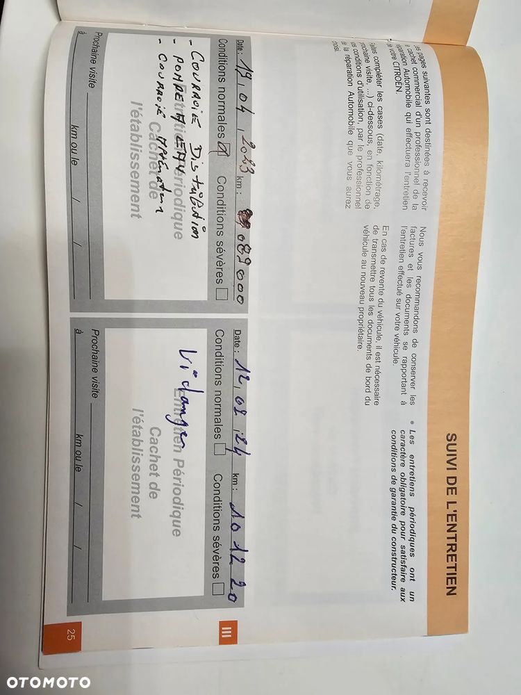 Citroën Berlingo - 19