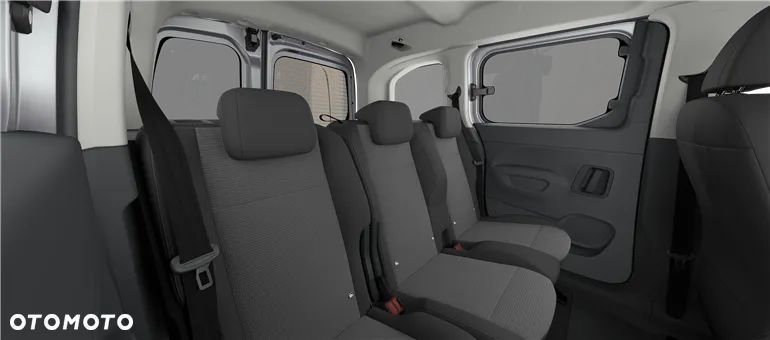 Toyota Proace City Verso 1.5 D-4D Business - 6