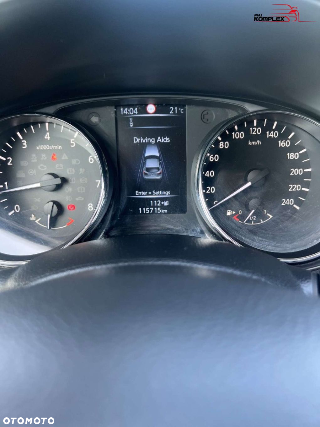 Nissan Qashqai - 16