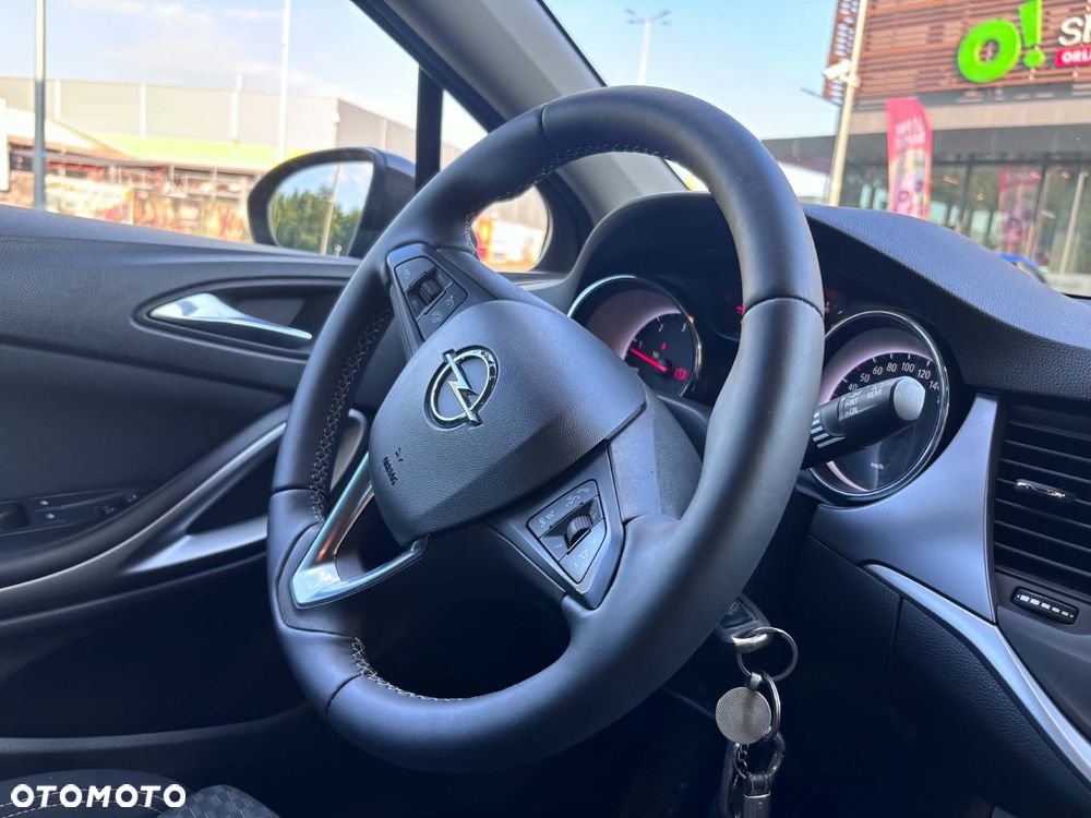 Opel Astra 1.6 CDTI Energy - 20