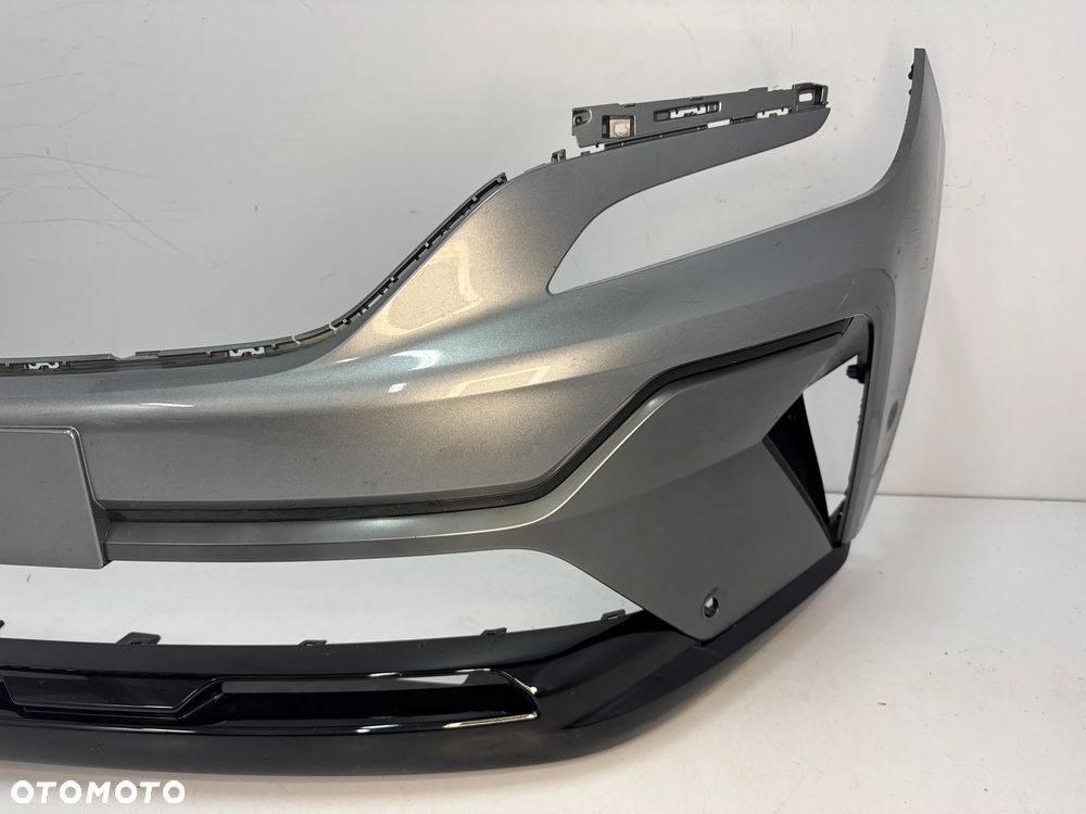 ZDERZAK PRZEDNI RENAULT AUSTRAL RS LINE - 5