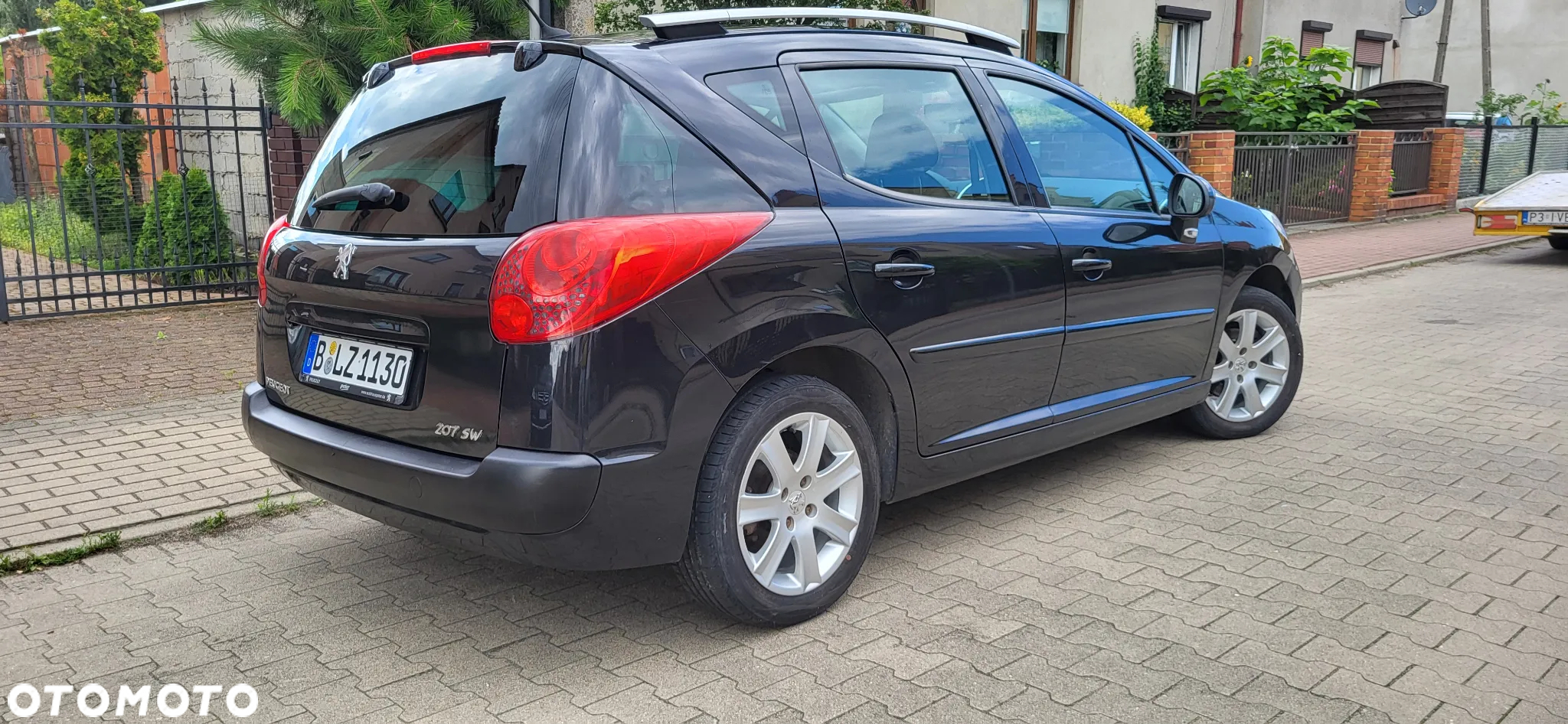 Peugeot 207 1.6 Trendy - 3