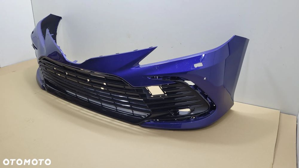 TOYOTA CAMRY VIII VX70 LIFT 21- zderzak przedni przód - 3
