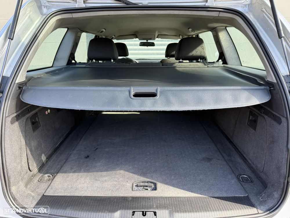 Opel Vectra Caravan 1.9 CDTi Comfort - 20