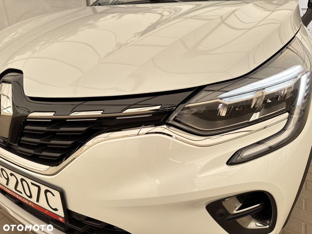 Renault Captur - 23