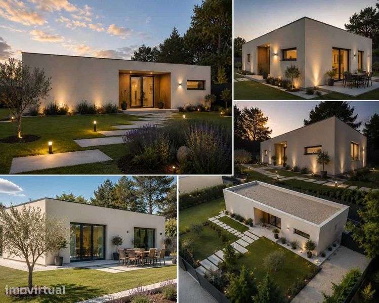 Casas Modulares - Grande imagem: 2/8