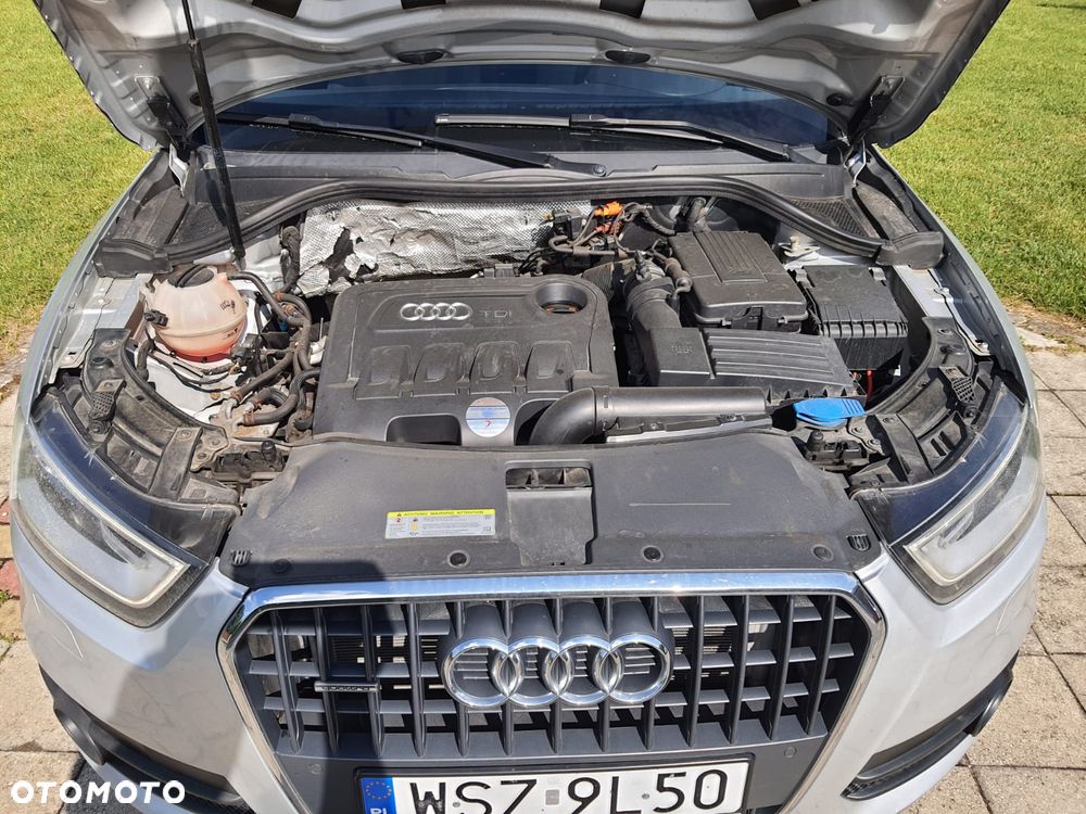 Audi Q3 2.0 TDI - 14