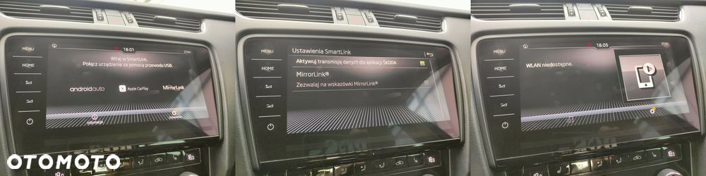 Skoda Octavia 1.6 TDI DSG Premium Edition - 26