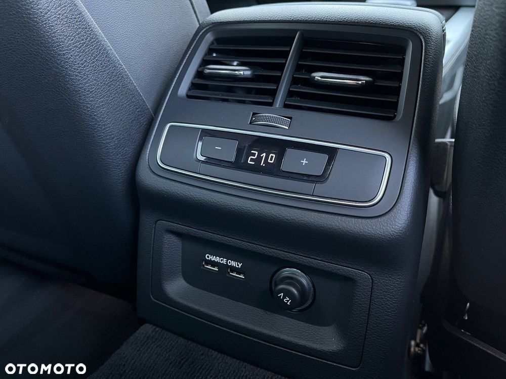 Audi A5 Sportback - 39