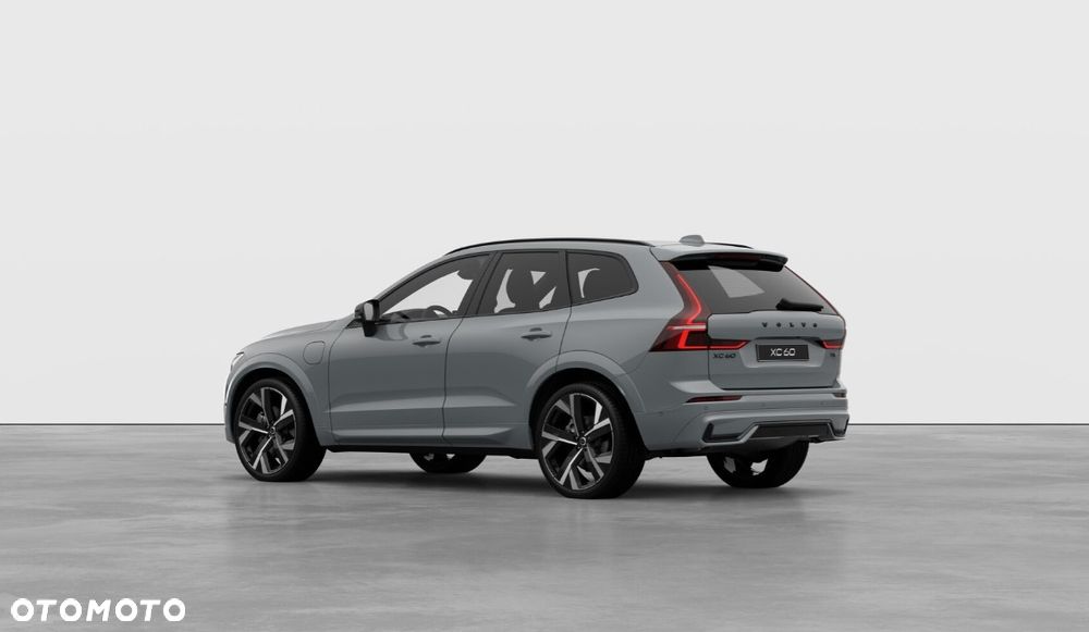Volvo XC 60 T8 Plug-In Hybrid AWD Ultra Black Edition - 3