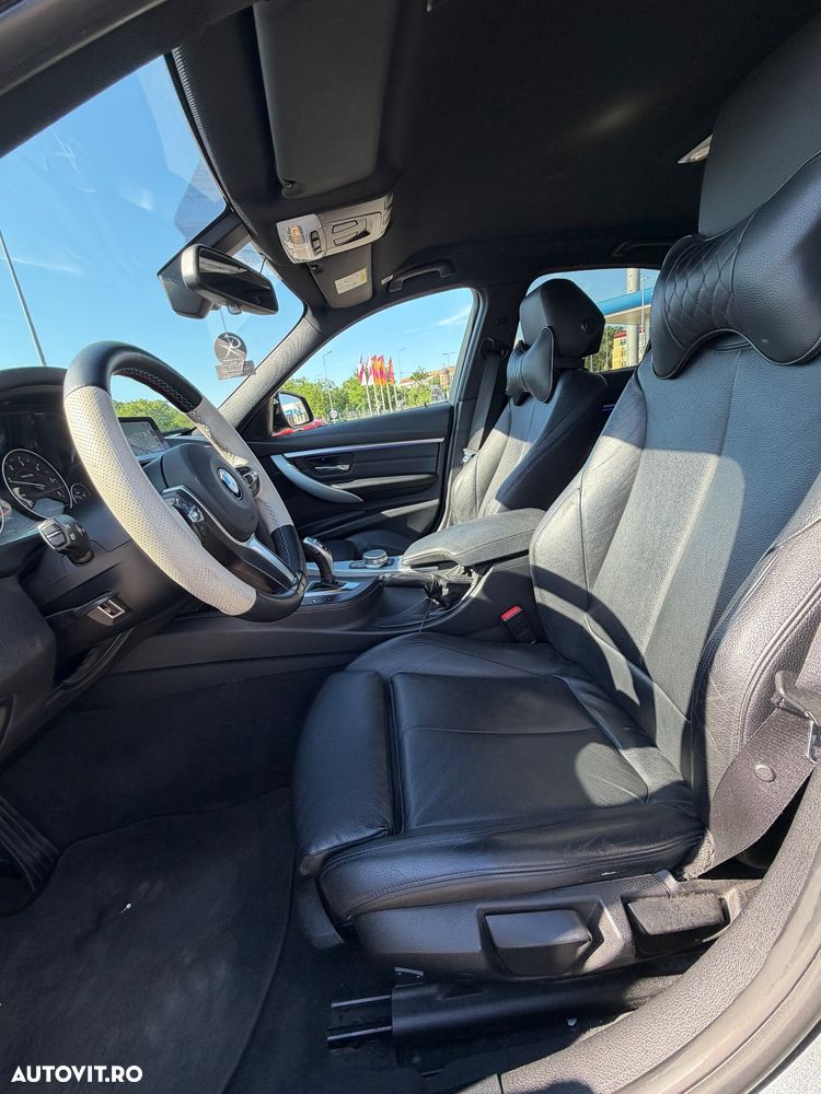 BMW Seria 3 - 13