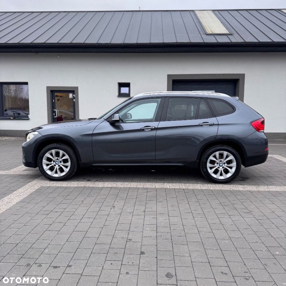 BMW X1 - 6