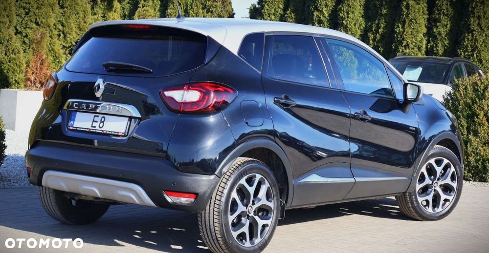 Renault Captur - 6