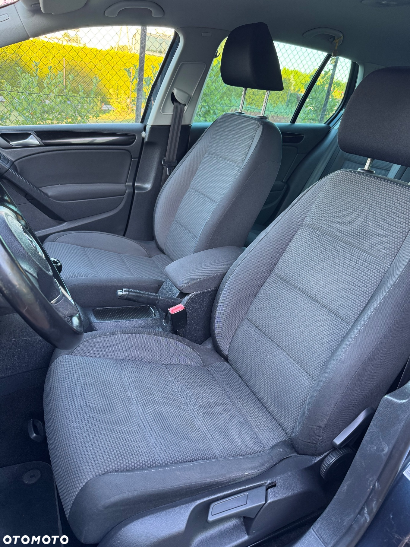 Volkswagen Golf Variant 1.6 Comfortline - 9