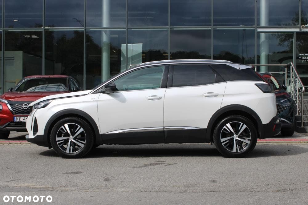 Peugeot 3008 - 8
