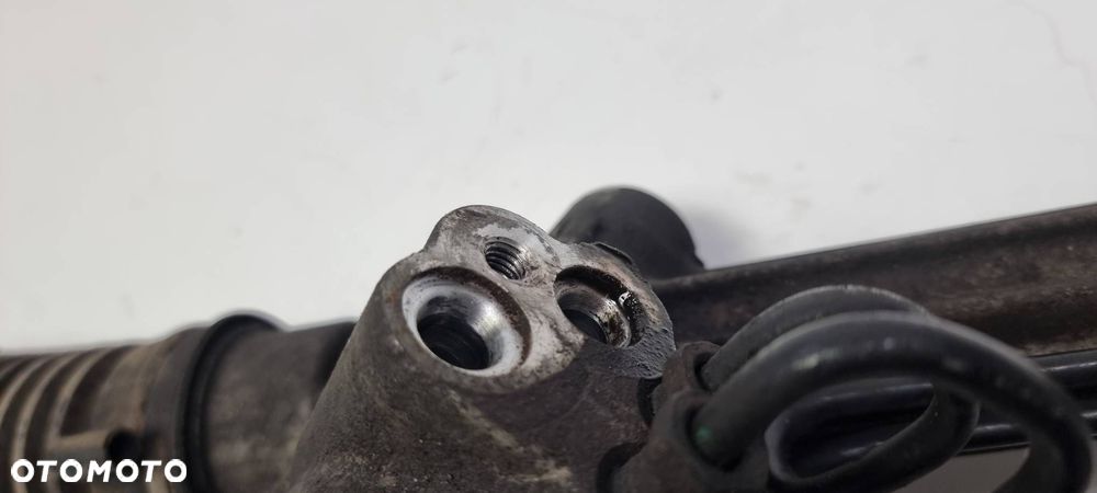 MAGLOWNICA FORD MONDEO MK3 - 5