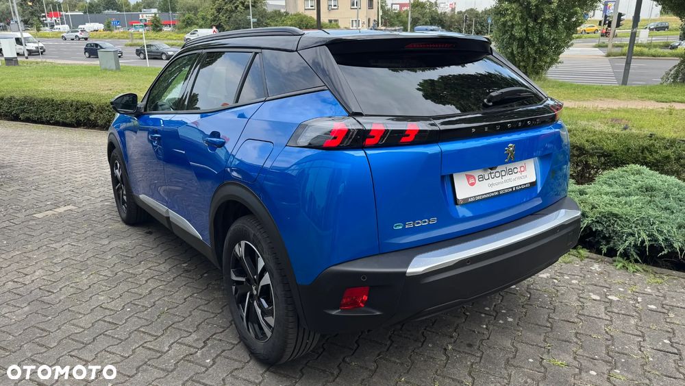 Peugeot 2008 Allure Pack - 6