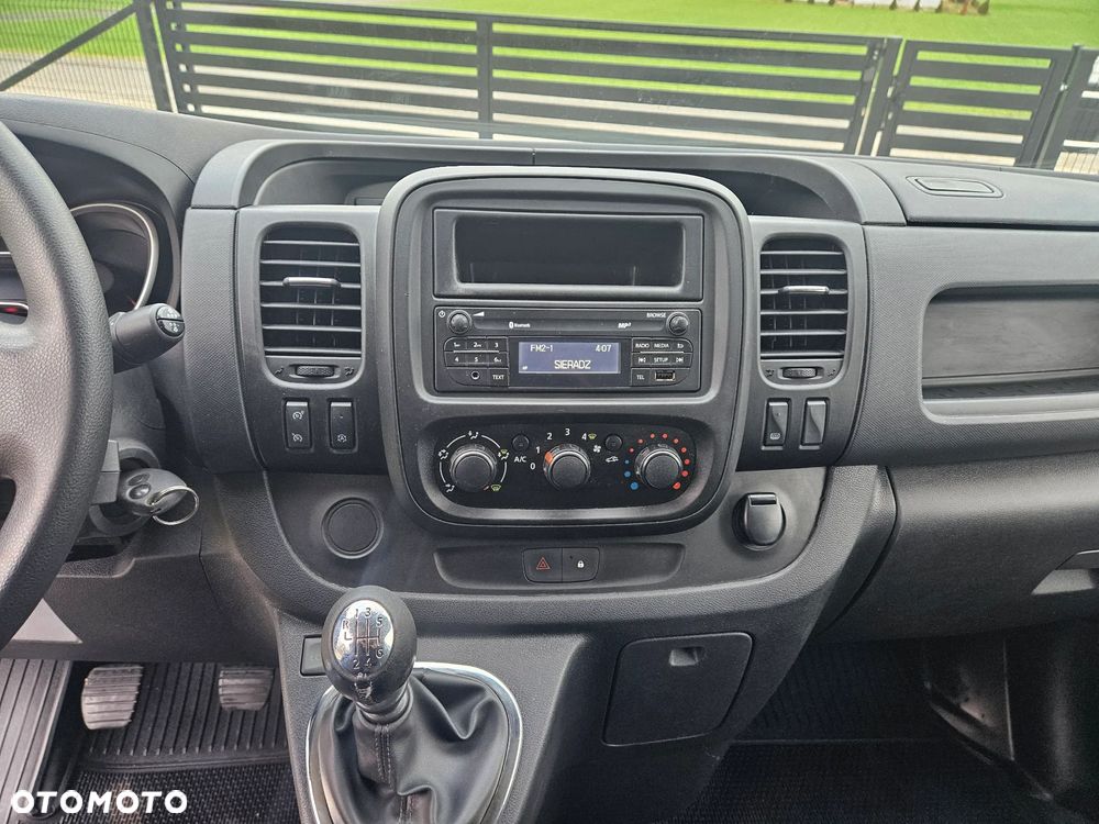 Opel VIVARO L2H1 - 9