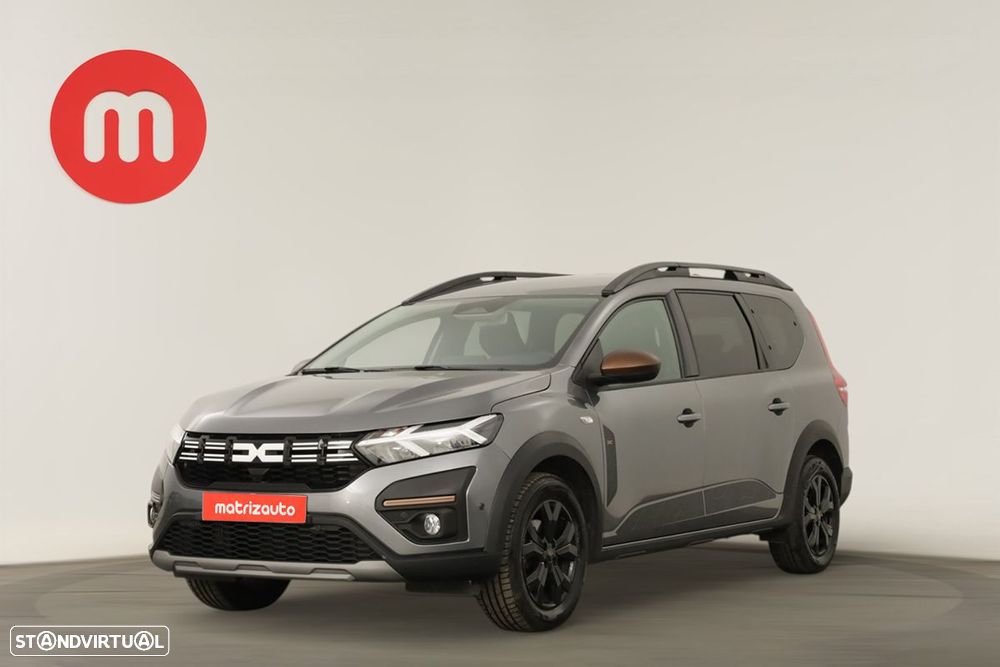 Dacia Jogger 1.0 ECO-G Extreme+ Up&Go 7L Bi-Fuel - 2