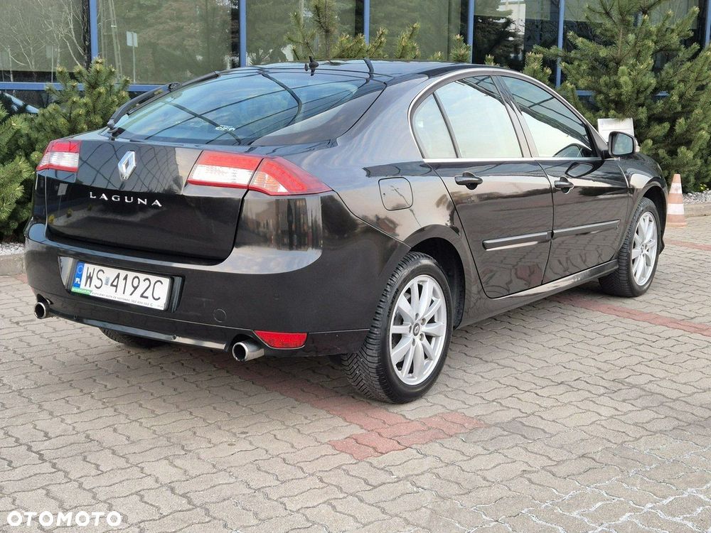 Renault Laguna - 16
