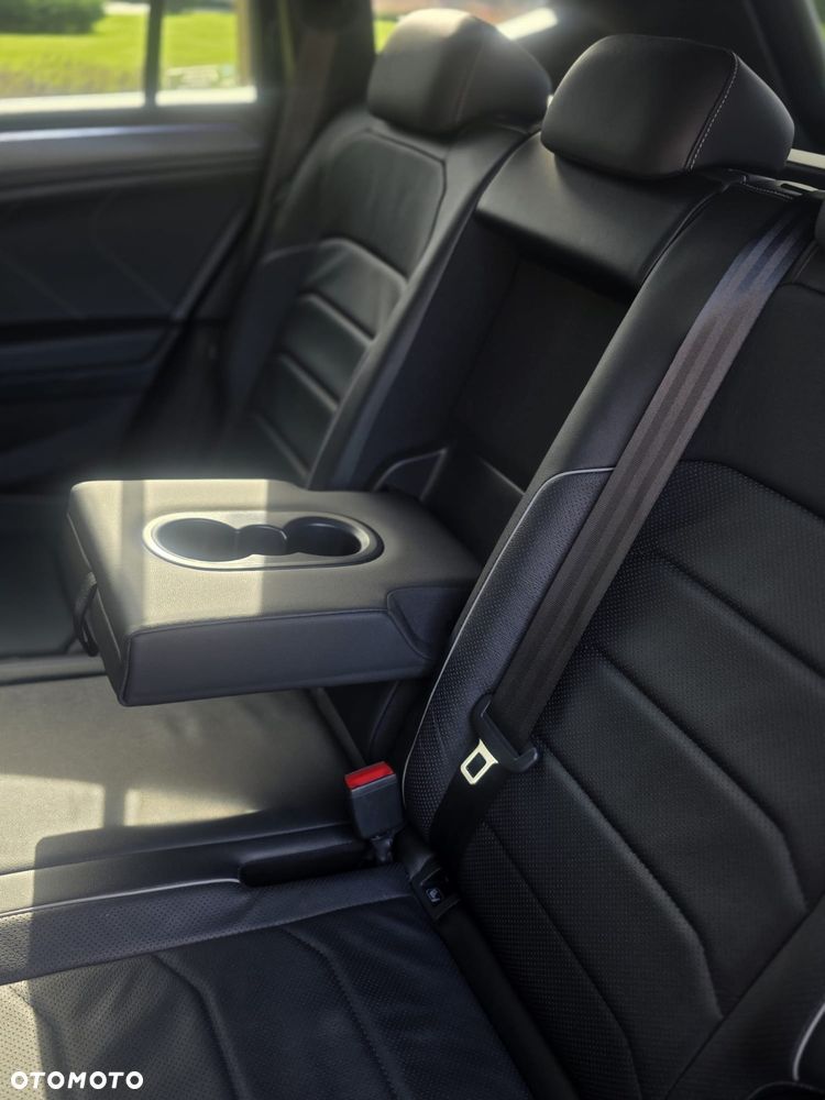 Volkswagen Tiguan Allspace 2.0 TSI 4Mot R-Line DSG - 34