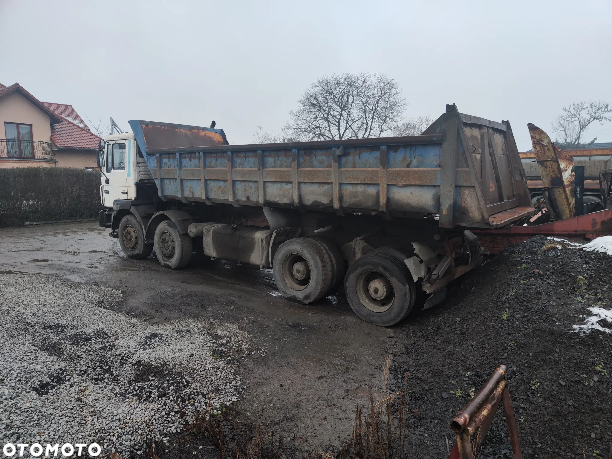 MAN 35.343 - 2