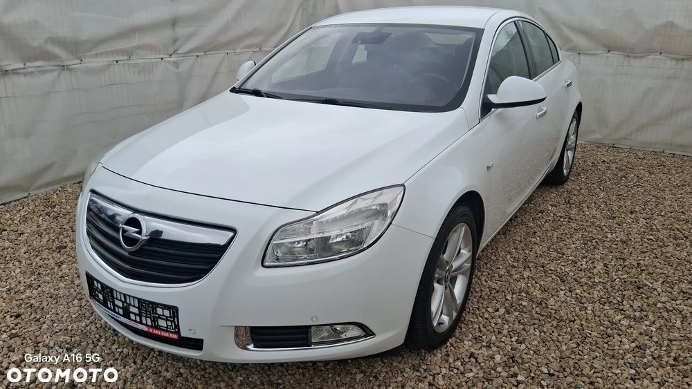Opel Insignia 1.8 Cosmo - 3