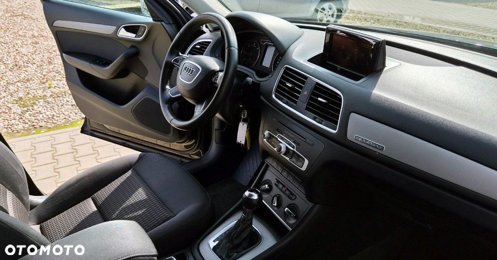Audi Q3 - 6
