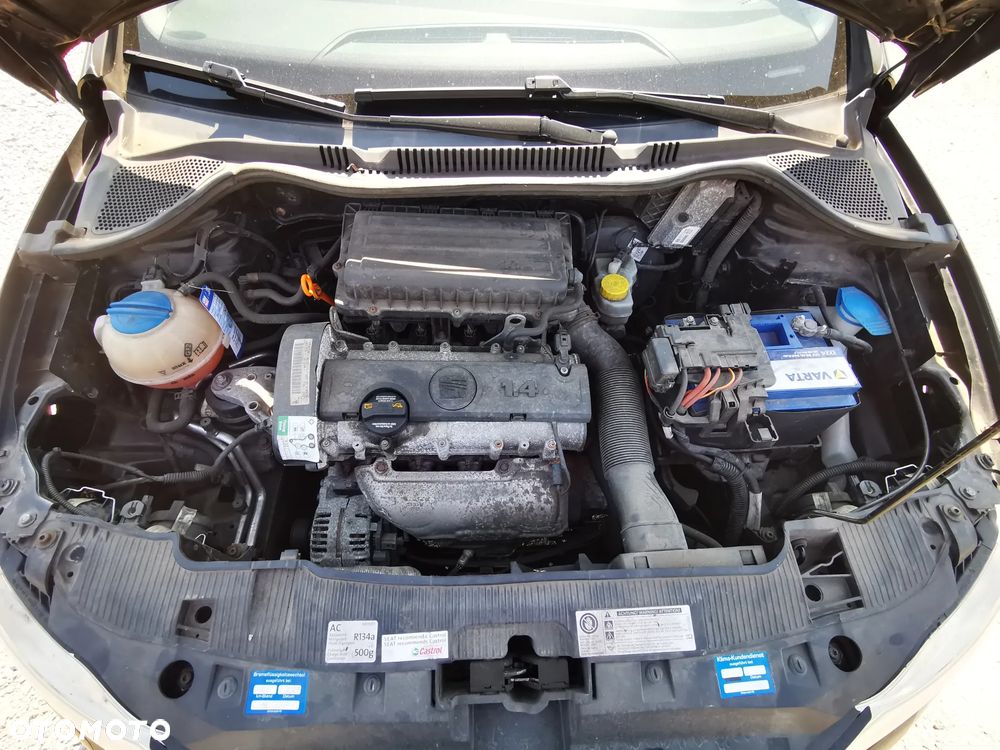 Seat Ibiza SC 1.4 16V Sport - 15