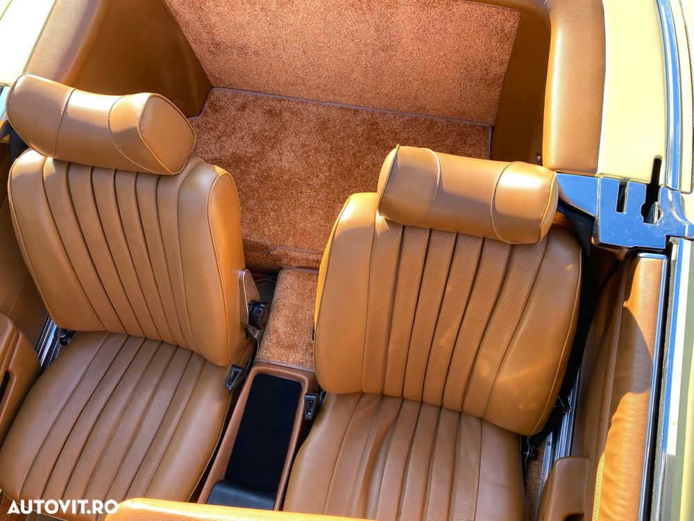 Mercedes-Benz SL - 16