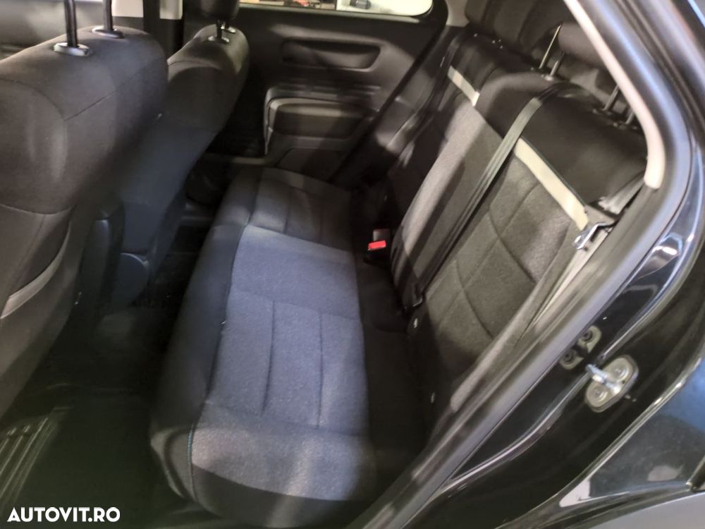 Citroën C4 Cactus PureTech 110 Stop&Start Shine - 9