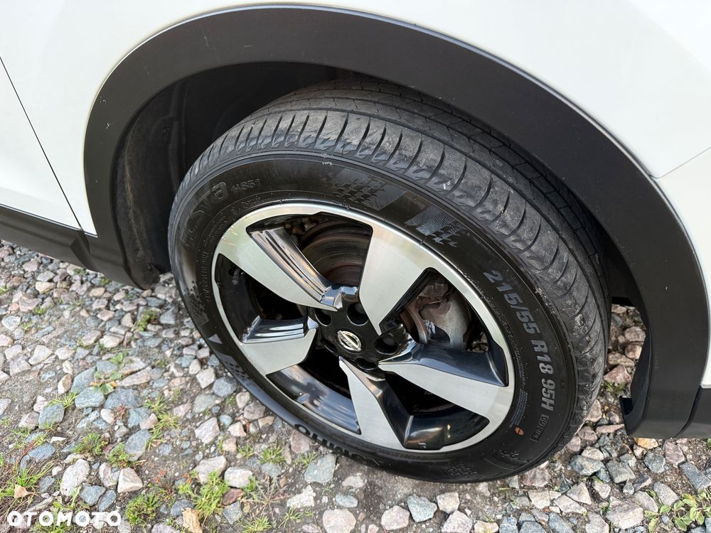 Nissan Qashqai - 19