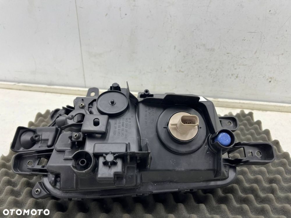 Lampa reflektor Mitsubishi ASX I LIFT Outlander Sport 19r.- prawy przedni halogen LED DRL - 9