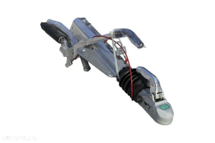 Dispozitiv inertial de franare KF 27 - 1