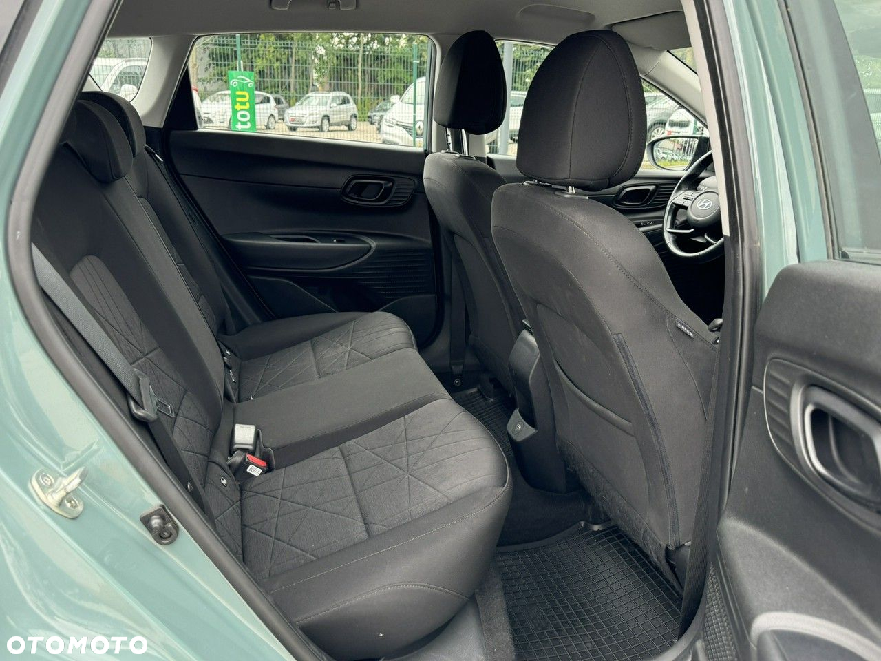 Hyundai Bayon - 31