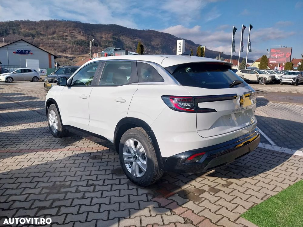 Renault Austral E-Tech Full 200 Evolution - 18