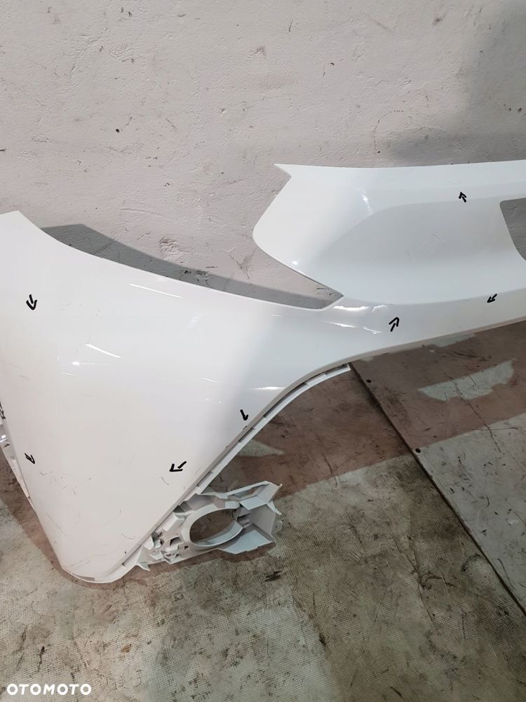 zderzak przód przedni toyota aygo x 2022- pdc - 3